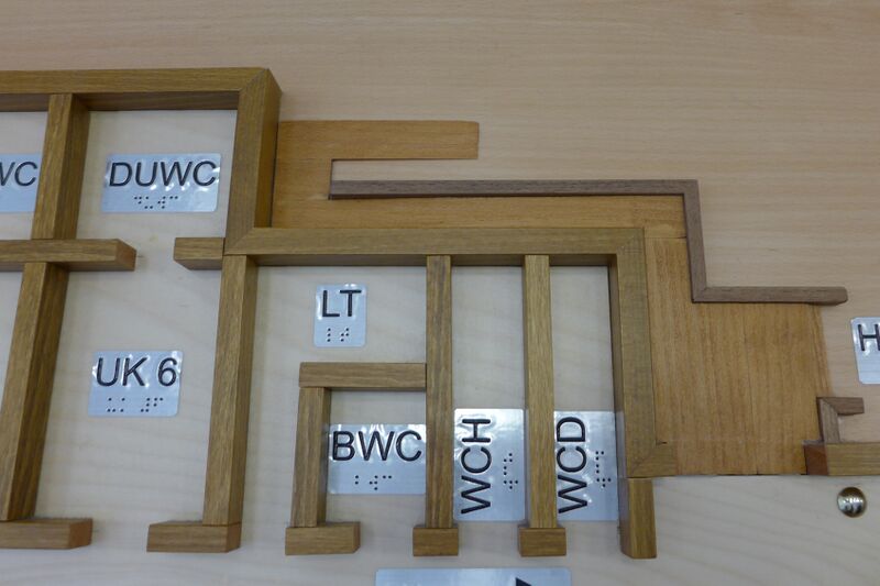 Datei:Tastbarer Grundriss.jpg